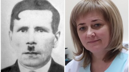 Рубрика «Помним. Гордимся»